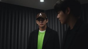 🔴V с Чонгуком в эфире Вивёрса🔴 рассказали рождественскую сказку!!💜22.12.2025 BTS