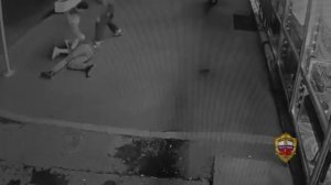 Полиция уличила двух жителей столицы в причинении тяжкого вреда здоровью посетителя бара