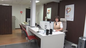 Газификация полным ходом! ТК «Первый Советский»