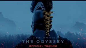 Одиссея (рус.дубляж)трейлер 2026