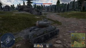 war thunder перед сном