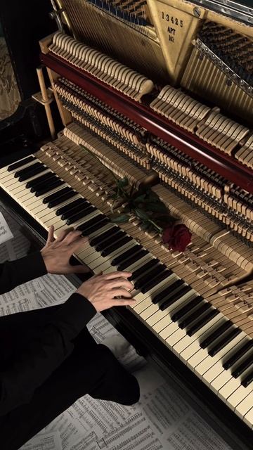 Passacaglia смотреть онлайн