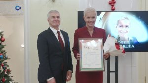В Карелии назвали Человека и лауреатов 2025 года