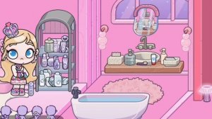 КАК УМЫВАЕТСЯ ПИКМИ УТРОМ ПЛАНЕТА АВАТАР ВОРЛД