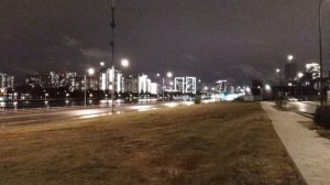 Вечерняя городская благодать (часть 2)