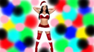 Kelly Clarkson ~ Underneath The Tree