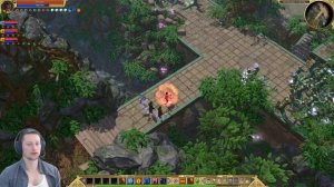 TITAN QUEST AE + ALL DLC #182 XMAX (Epos) Таинственные артефакты / Уничтожитель