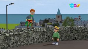 LIVE: Саша и полицейский патруль