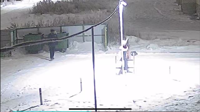 Шлагбаум на ул. Декабристов смотреть онлайн