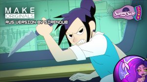 The Black Hole: Reloaded | Sunny Side Down (SIRENDUB озвучка)