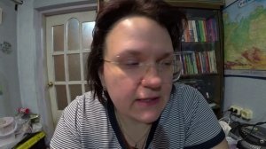 Влог от 08.12.2021