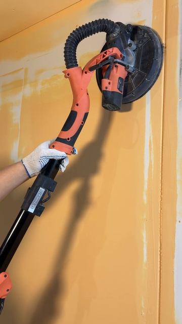 Работа с минимальным количеством пыли возможна! смотреть онлайн