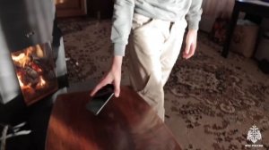 Домашняя печь — источник комфорта и тепла, однако нельзя забывать о мерах предосторожности!