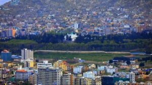 Афганистан