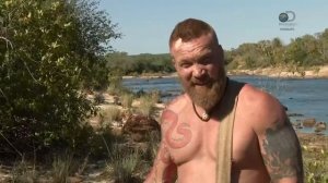 Голые и напуганные 7 сезон 10 серия (реалити-шоу, 2017)