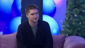 Утро Донбасса 17 декабря 2025г.  Итоги года. «Россия – страна возможностей». Даниил Калитвенцев