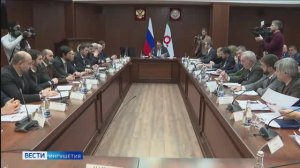 Семь вопросов одного дня