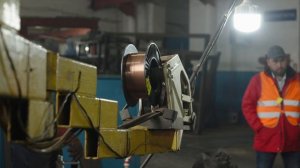 LOVOLСибирь в партнёрстве с  FEATAGRO! День открытых дверей завода FEATAGRO