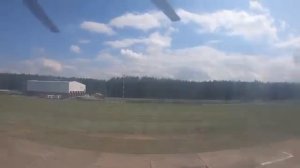 Ми-26 - полет на самом большом вертолете в мире [get.gt]