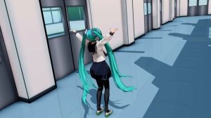 Miku Hatsune - Ima Suki ni Naru 4K