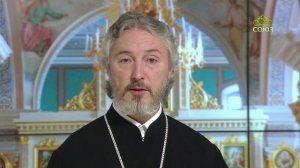 Церковный календарь 26 декабря. Святитель Досифей (Барилэ), митрополит Молдавский