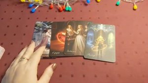 24.12 декабря Карта дня Развернутый Гароскоп-Таро