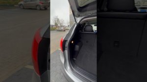 Хундай Туксан 2013