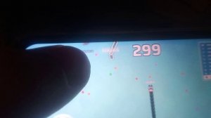 играю в snake.io