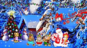 Видеофоны! Видеофон С Новым Годом! Мы Встречаем Новый Год 1 от Киностудии Мудрого Кота Тимофея!