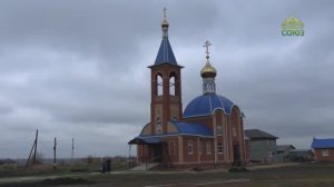 Вторая половина. Матушка Клавдия Фролунина