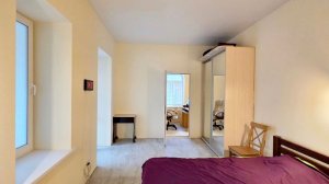 Обзор квартиры на продажу в Ялте, ул. Кирова