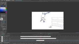 09. Window Jump 7 Animating Buildings in Perspective