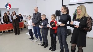 В Новоуральске состоялось торжественное вручение знаков отличия «Готов к труду и обороне»