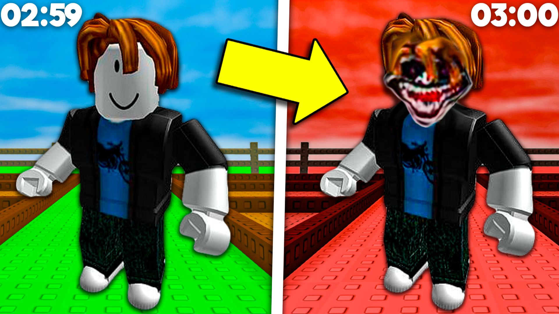 😨 НЕ ЗАХОДИ в ВЫРАСТИ САД в 3 ЧАСА НОЧИ! Grow a Garden Roblox in 3_00 am.. смотреть онлайн