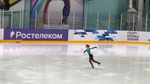 Кубок АФК 1 этап ПП Юлиана 17-18 сентября 2024