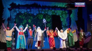 Чем порадует нижегородцев культурная неделя 22 - 28 декабря 2025 года