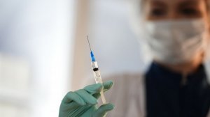 И снова коронавирус: россиян призвали прививаться от ковида