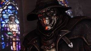 WITCHFIRE | RTX5080 | FPS TEST | 4K(2160p) + TAA + ULTRA SETTINGS