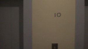 Грузопассажирский, пассажирские лифты (г. Раменское), V=1,4 м-с, Q=400, 1000 кг (39)