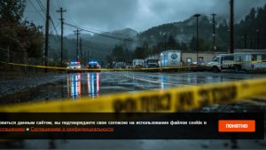 Профессор сжег возлюбленную из-за отказа сделать аборт