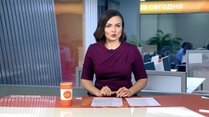Ростов сегодня: вечерний выпуск. 23 декабря 2025