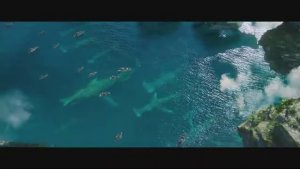 Трейлер «Аватар: Огонь и Пепел» — «Матриарх» 2025