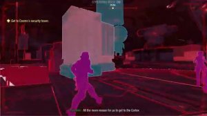 NOVA EASTER EGG in GUARDIANS OF THE GALAXY