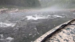 Кантегир июнь 2025