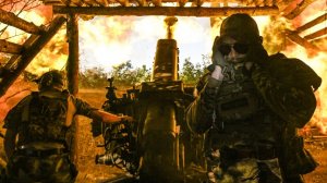 «Настрой у расчета боевой!» — Лучшее видео из зоны СВО