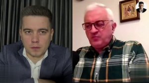 Началось наступление на Сумы_ Что будет с Николаевом и Одессой_ Массовый блэкаут 2 неделю - Дудкин.