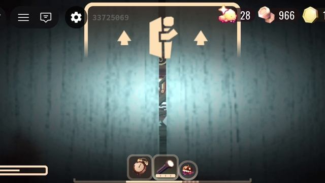 почти прошли новый новогодний ивент в дорс роблокс смотреть онлайн