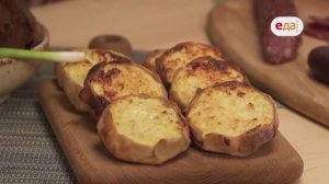 Перепечи и каша с уткой | Удмуртия | География на вкус /13