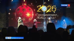 Школьники Кировской области побывают на Кремлевской елке