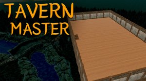 НОВЫЙ ЭТАЖ ▷ Tavern Master #10